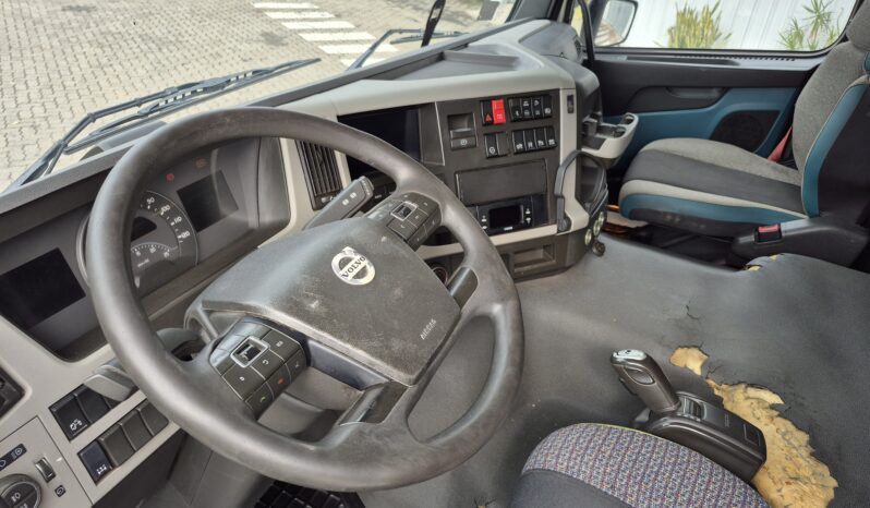 
								FM 380 6×2 T full									