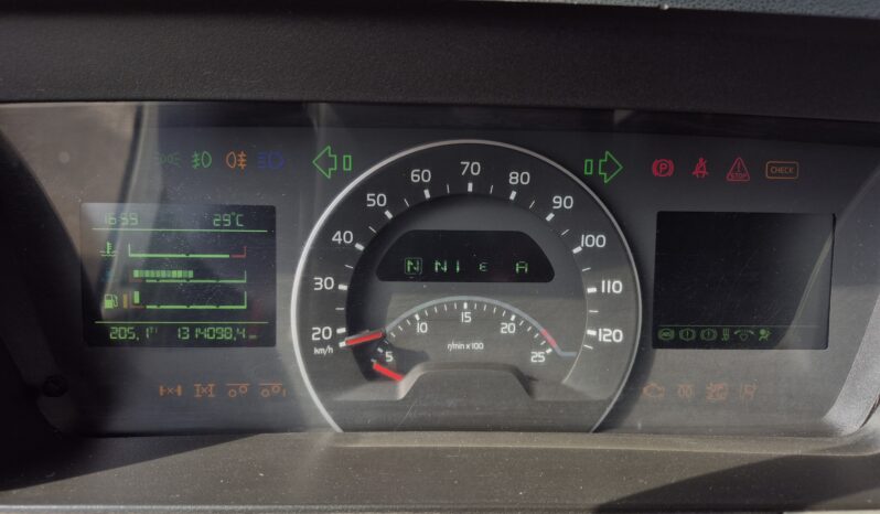 
								FM 380 6×2 T full									