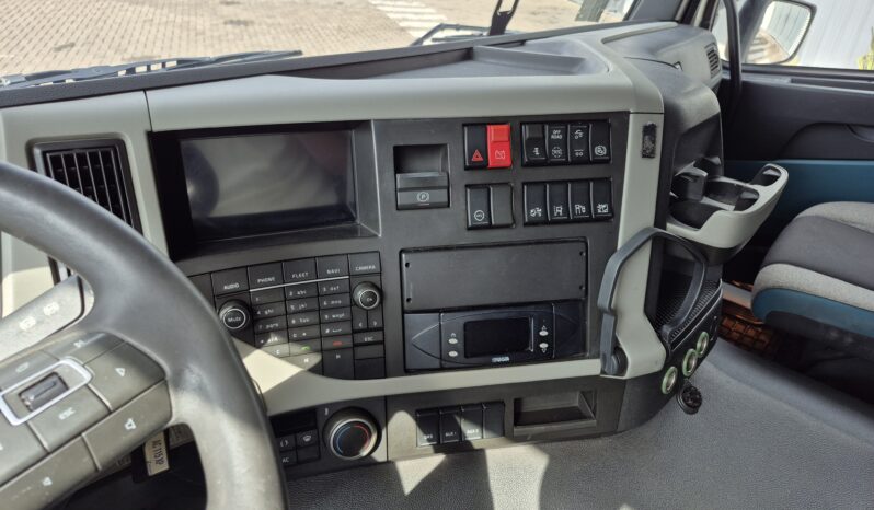 
								FM 380 6×2 T full									