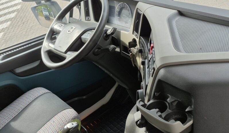 
								FM 380 6×2 T full									