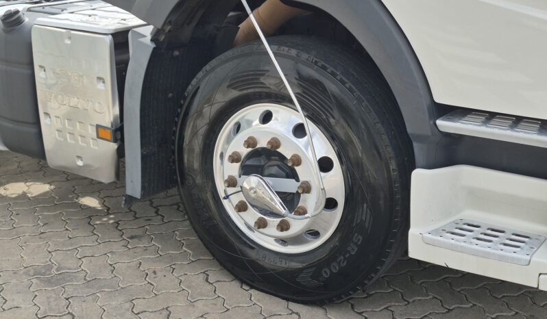 
								FM 380 6×2 T full									