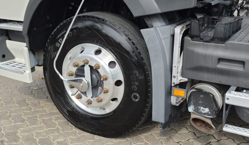 
								FM 380 6×2 T full									