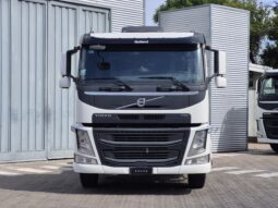 
										FM 420 6×2 Tractor full									