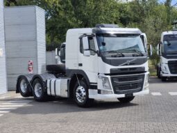 
										FM 420 6×2 Tractor full									