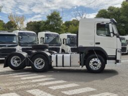 
										FM 420 6×2 Tractor full									