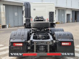 
										FM 420 6×2 Tractor full									