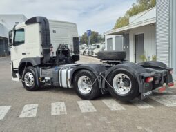 
										FM 420 6×2 Tractor full									