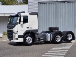 
										FM 420 6×2 Tractor full									