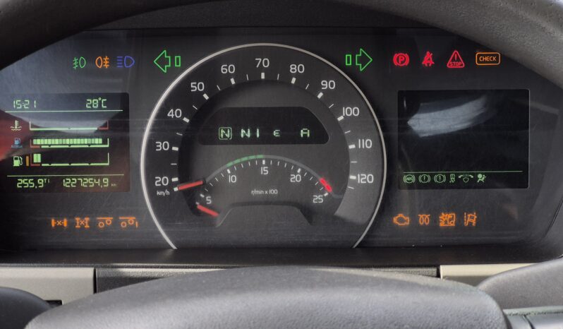 
								FM 420 6×2 Tractor full									