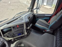 
										FM 420 6×2 Tractor full									