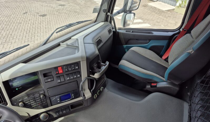 
								FM 420 6×2 Tractor full									