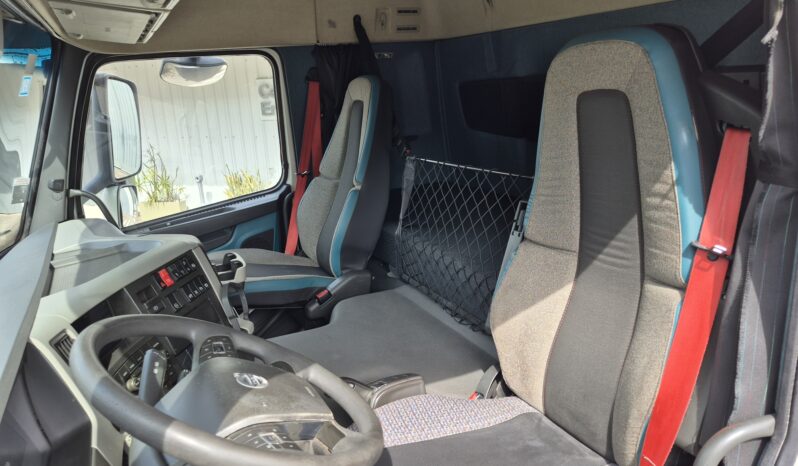 
								FM 420 6×2 Tractor full									