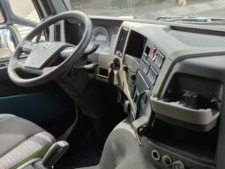 
										FM 420 6×2 Tractor full									