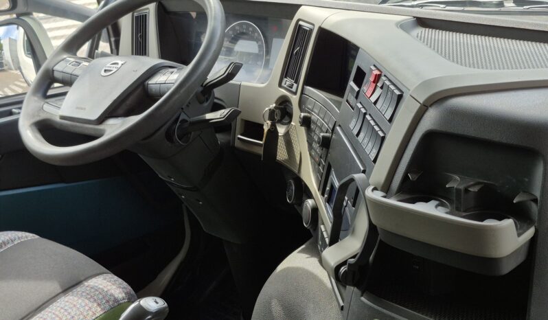 
								FM 420 6×2 Tractor full									