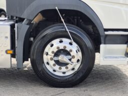 
										FM 420 6×2 Tractor full									