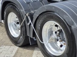 
										FM 420 6×2 Tractor full									