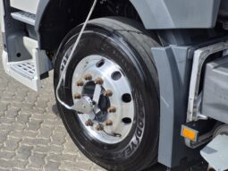 
										FM 420 6×2 Tractor full									