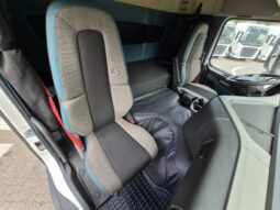 
										FM 380 6×2 Tractor con deflectores full									