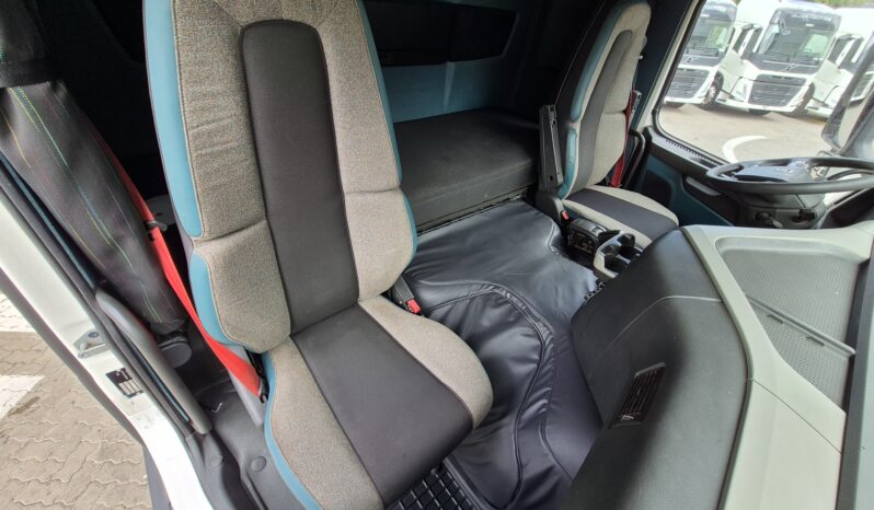 
								FM 380 6×2 Tractor con deflectores full									