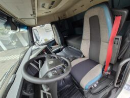 
										FM 380 6×2 Tractor con deflectores full									