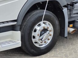 
										FM 380 6×2 Tractor con deflectores full									