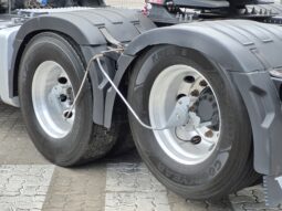 
										FM 380 6×2 Tractor con deflectores full									