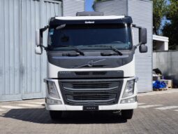 
										FH 420 6×2 Tractor full									