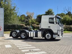 
										FH 420 6×2 Tractor full									