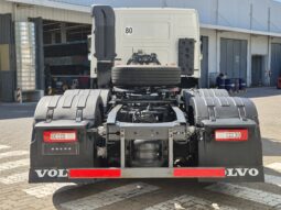 
										FH 420 6×2 Tractor full									