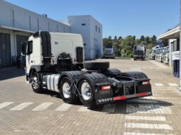 
										FH 420 6×2 Tractor full									