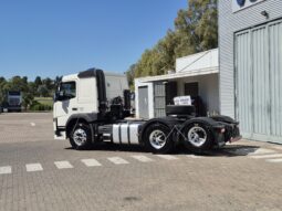 
										FH 420 6×2 Tractor full									