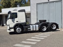 
										FH 420 6×2 Tractor full									