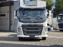 
										FH 420 6×2 Tractor full									