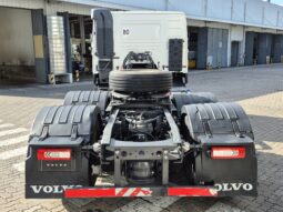 
										FH 420 6×2 Tractor full									