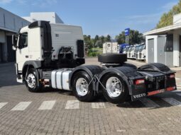 
										FH 420 6×2 Tractor full									