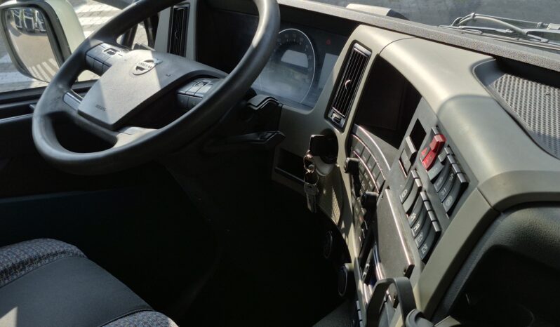 
								FH 420 6×2 Tractor full									