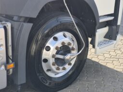 
										FH 420 6×2 Tractor full									