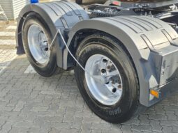 
										FH 420 6×2 Tractor full									