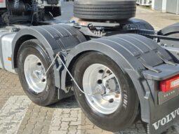 
										FH 420 6×2 Tractor full									