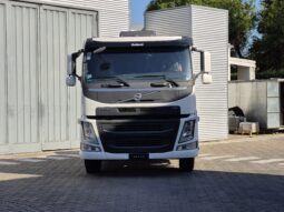 
										FM 420 6×2 Tractor full									