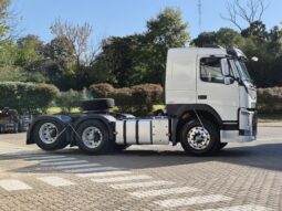 
										FM 420 6×2 Tractor full									