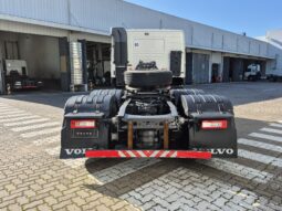 
										FM 420 6×2 Tractor full									