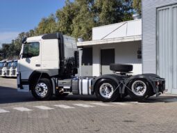 
										FM 420 6×2 Tractor full									