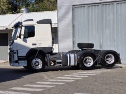 
										FM 420 6×2 Tractor full									