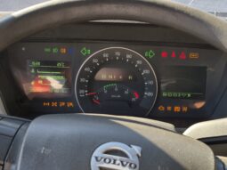 
										FM 420 6×2 Tractor full									