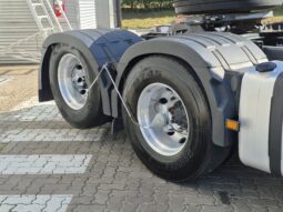 
										FM 420 6×2 Tractor full									