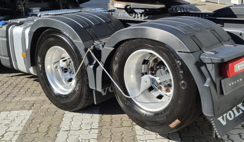 
								FM 420 6×2 Tractor full									