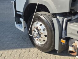
										FM 420 6×2 Tractor full									