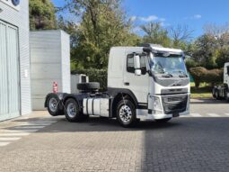
										Volvo FM 420 6×2 Tractor full									