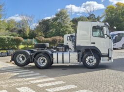 
										Volvo FM 420 6×2 Tractor full									